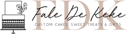Fale De Keke