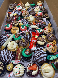 Christmas Catering Box